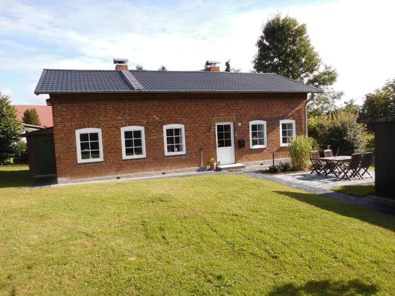 Ferienhaus Jantzen - Bed and Breakfast Süsel