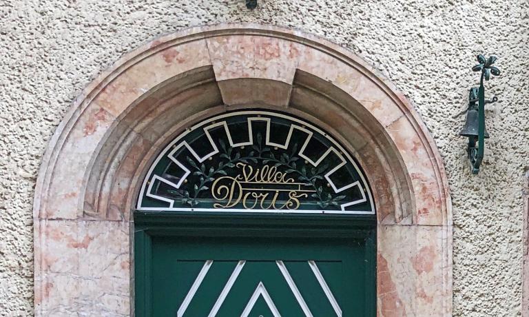 Villa Doris - B&B Berchtesgaden