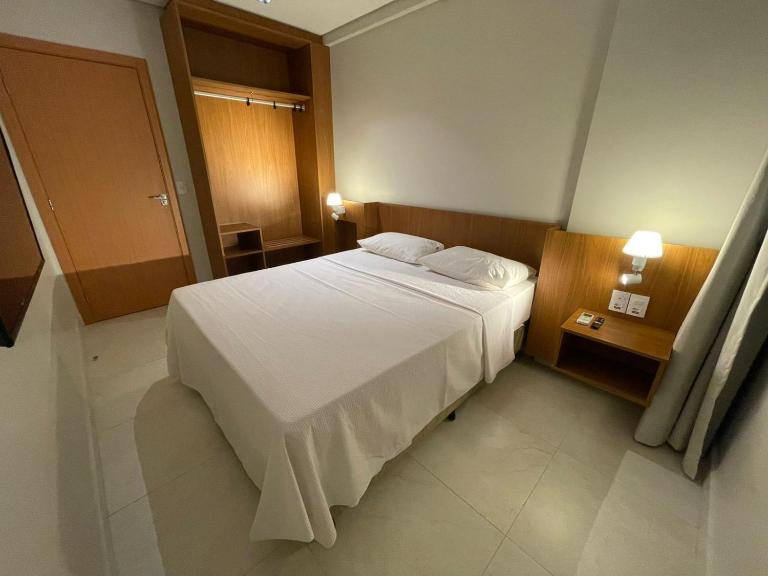 Salinas Exclusive Resort - B&B Salinópolis