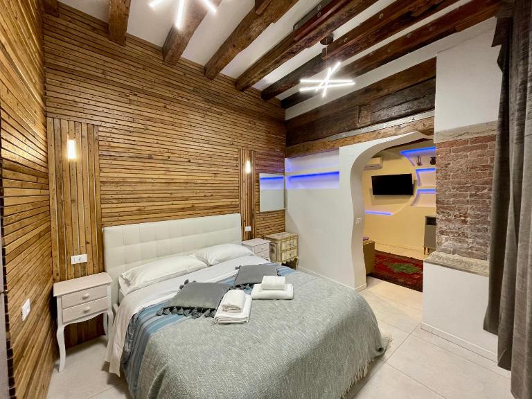 Hayez Rooms - Bed and Breakfast Venetië