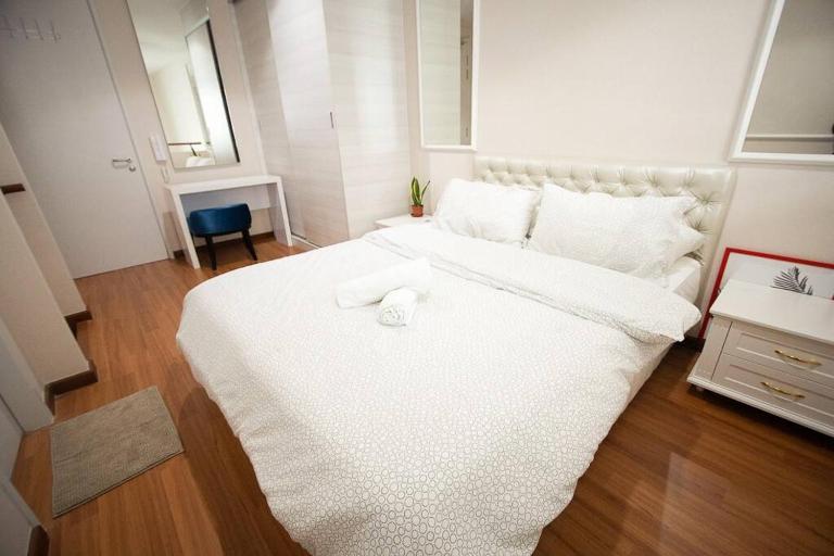 Luxury Penthouse iCity Near Mall & Themepark FREE PARKING WIFI - Ferienwohnung Shah Alam