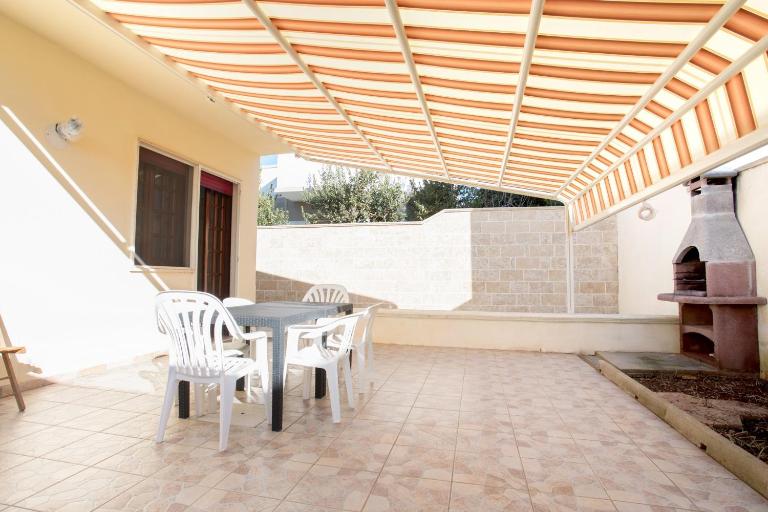 Villa Ilaria by ThePuglia - Bed and Breakfast Torre Lapillo