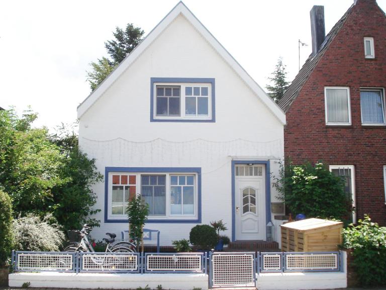 Villa-Husum - Chambres d'hôtes Husum