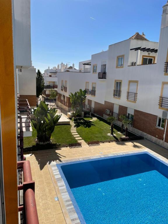 Dream Holidays Cabanas - Chambres d'hôtes Tavira