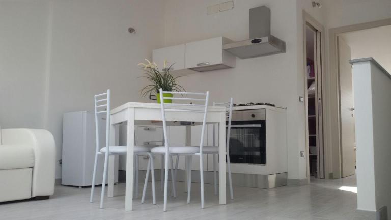 Casa Lorenzo&Luca - B&B Gonnesa