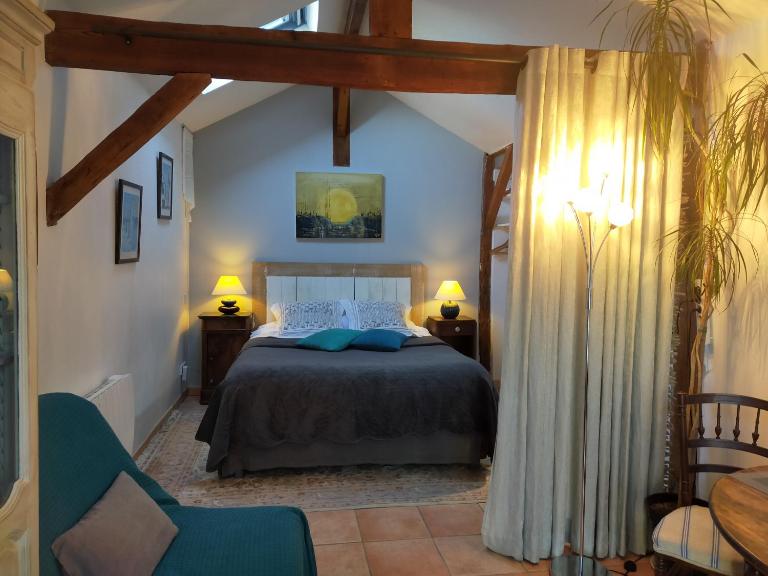Chambres d'hôtes du Parc d'Espagne - Chambres d'hôtes Pessac