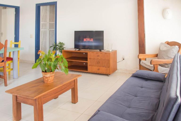 Casa em Búzios com 3 quartos no Centro da Cidade - Chambres d'hôtes Armação dos Búzios