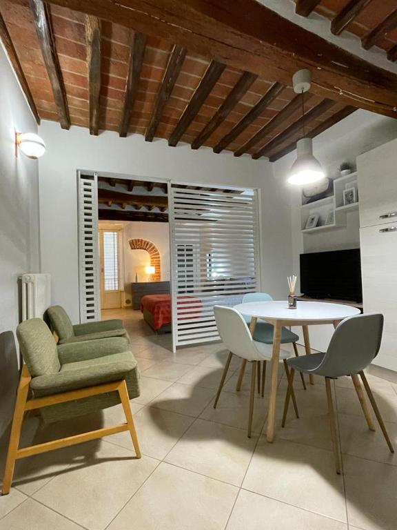 Appartamento Cilembrini - B&B Montevarchi
