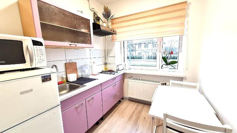 SP Apartment Klaipedas street close to beach - Ferienwohnung Liepāja