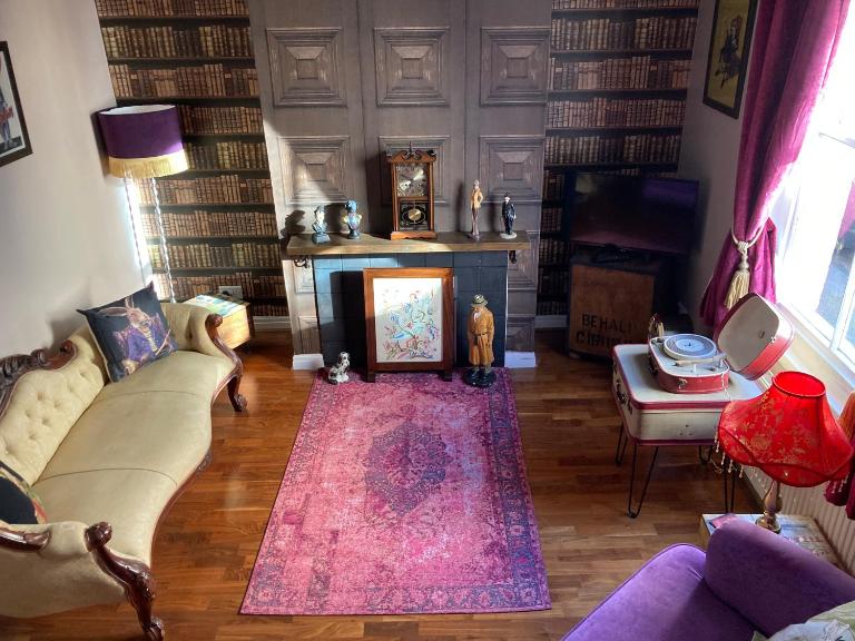Bedford House Retreat - Bed and Breakfast Scarborough