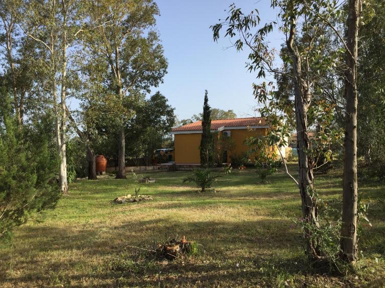 Sa Curcurica - B&B Cala Liberotto