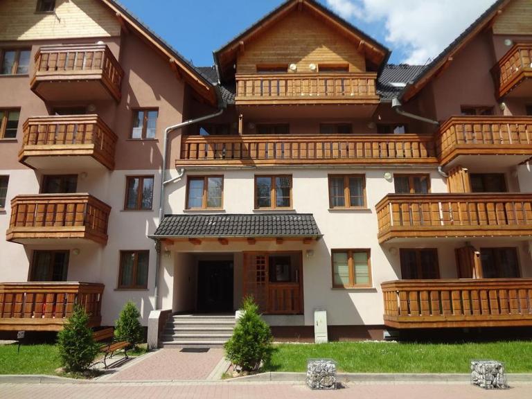 Leśny Widok - B&B Karpacz