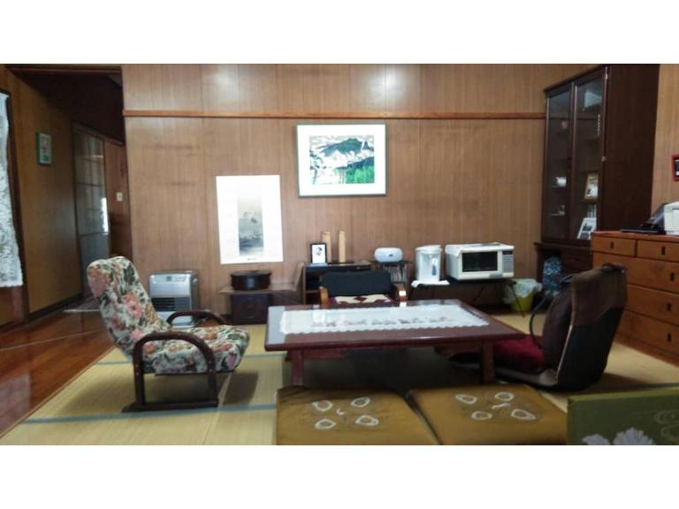 Guesthouse Farmor - Vacation STAY 15083v - Ferienwohnung Imabari