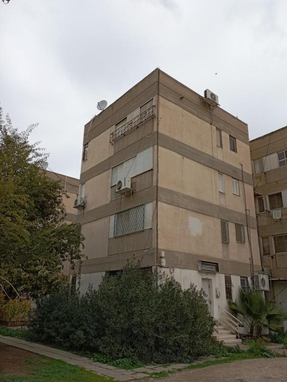 Casa de Yair - B&B Be'er Sheva