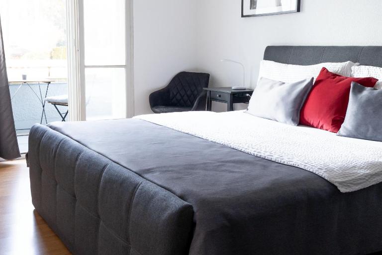 Armotti Weissenbühl 1 Bedroom Apartment - B&B Bern