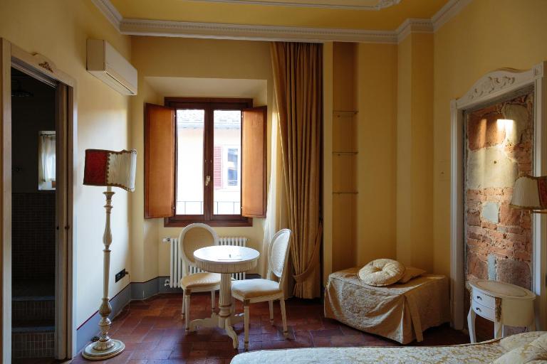Casa Leopardi - B&B Florencia