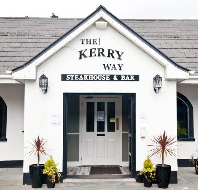 The Kerryway - B&B Flesk Bridge