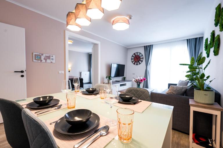 BoRa Apartments - Ferienwohnung Villach