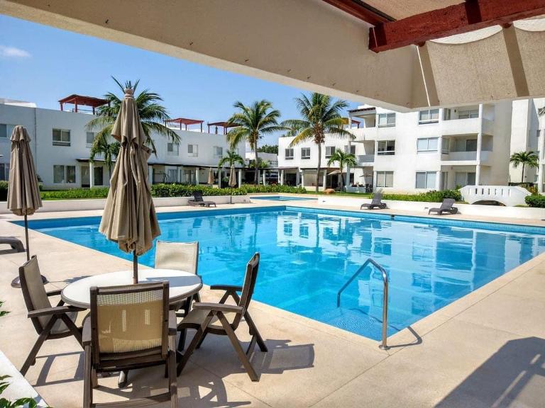 Villa&Roofgarden -Jacuzzi privado- Relax&Confort - Chambres d'hôtes Acapulco