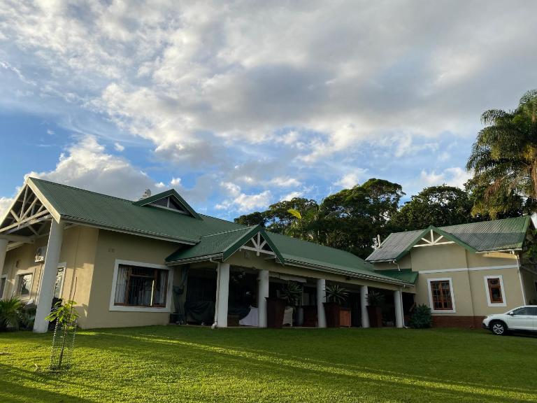 Waterloo Guest House - Bed and Breakfast Durban