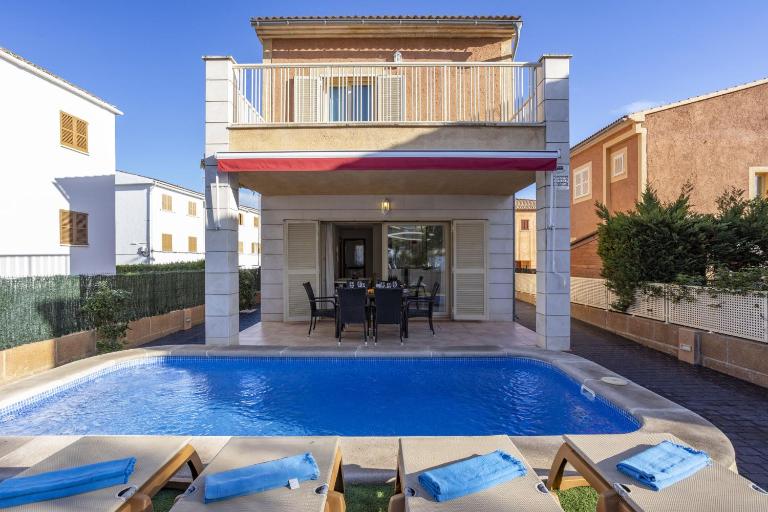 Villa Playera - B&B Alcúdia
