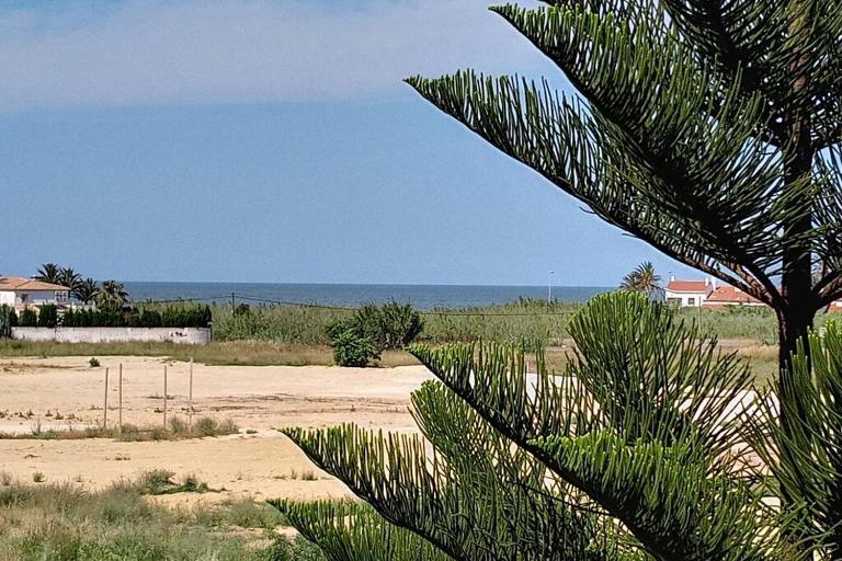 Super appartement à 200m de la plage à « Portisel » - Ferienwohnung Vergel