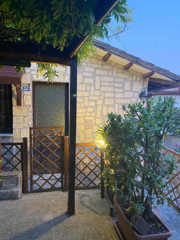Residenza Etrusca - B&B Pianello