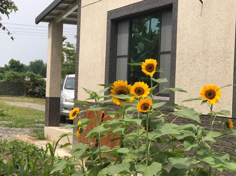 哲芷軒包棟養生莊園 - Ferienwohnung Chaozhou