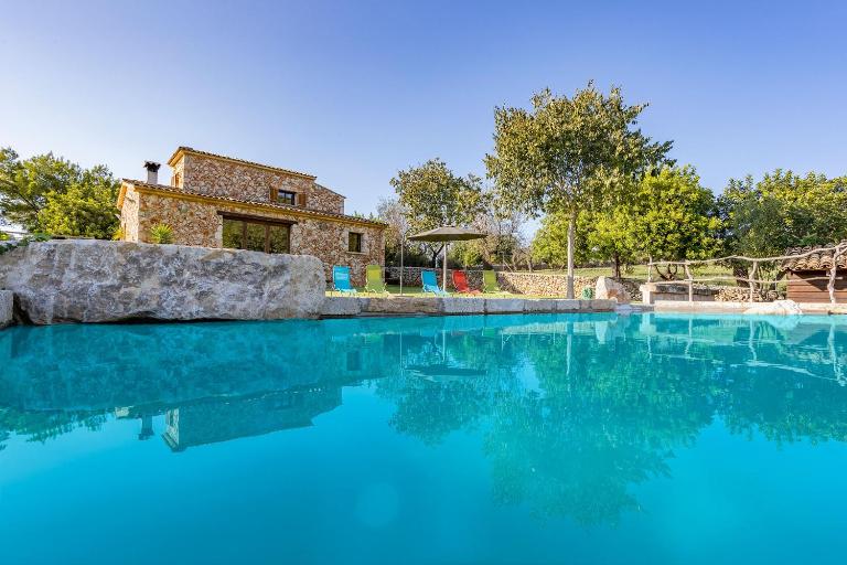 Villa Coric - B&B Inca