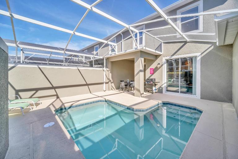 1030 Splash Shot Place - Bed and Breakfast Kissimmee