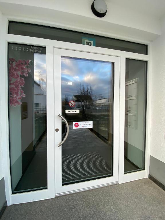 MyHome10 Wiesbaden-Mainz - B&B Wiesbaden