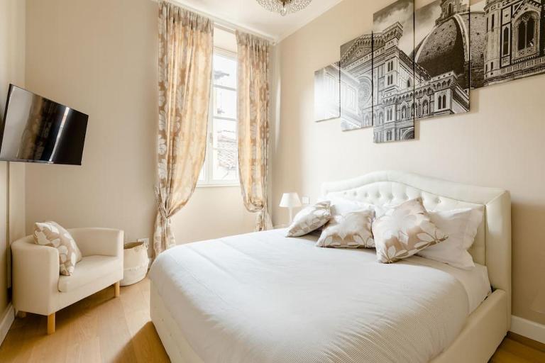 Duomo Luxury Home with view - Bed and Breakfast Florence