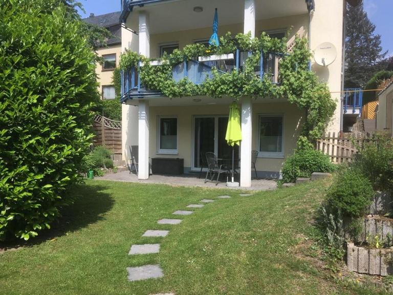 Ferienwohnung Sponheim - Bed and Breakfast Traben-Trarbach