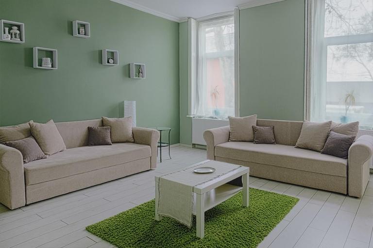 HEMNES Apartman - B&B Kaposvár