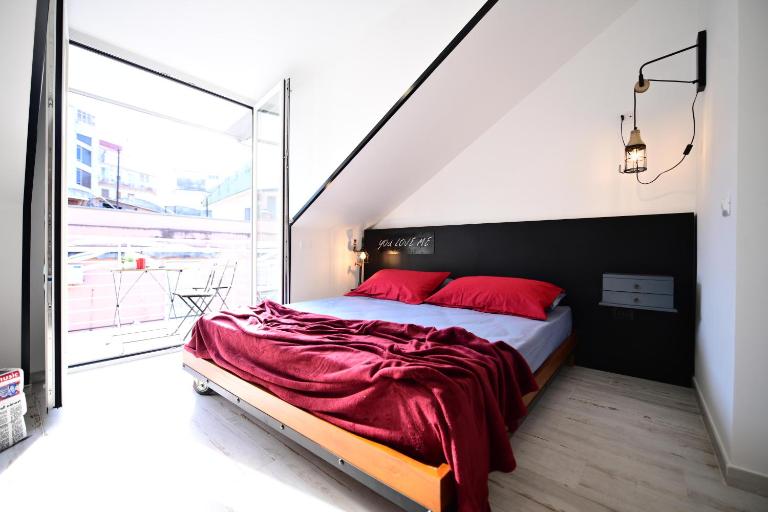 Le Comprese - B&b Experience - Ferienwohnung Battipaglia