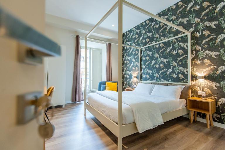 Design 18 Charming Rooms - Bed and Breakfast Rome