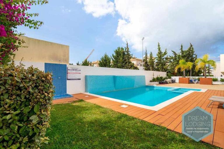 Medronheira B2 - Dream Lodging - B&B Albufeira