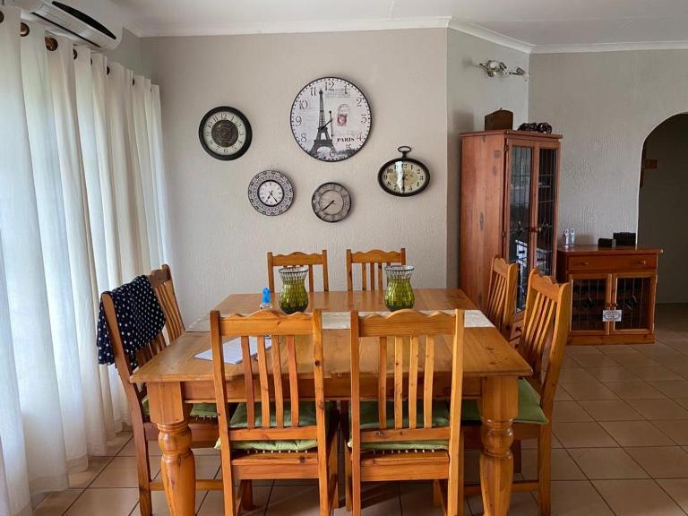 La Prima Casa - Chambres d'hôtes Graskop