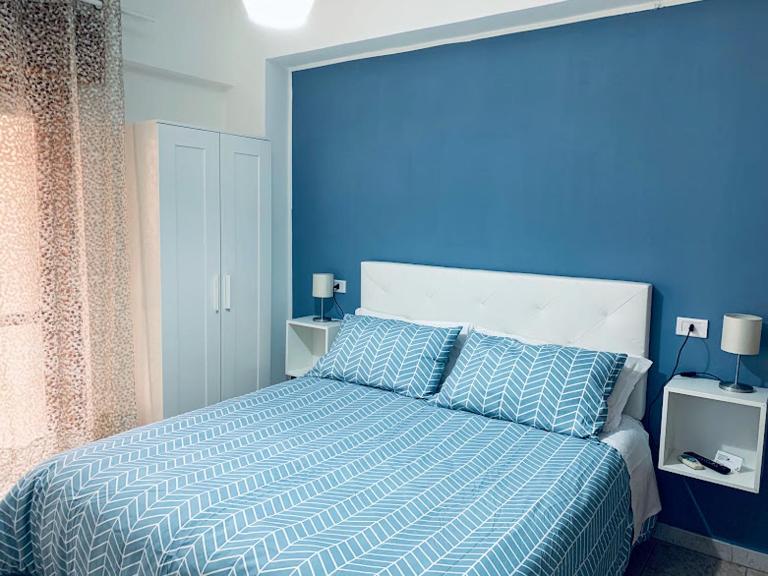 B&B New Triscele - Chambres d'hôtes Sciacca
