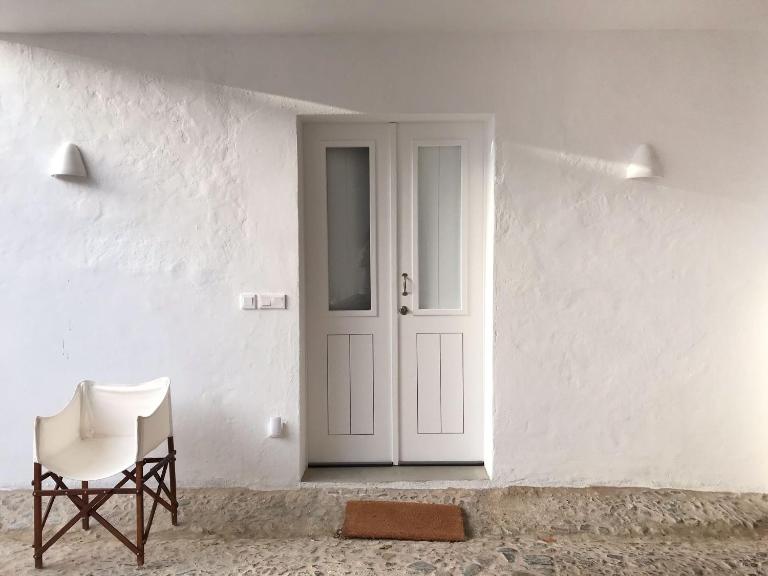 Estudio do Loureiro - Chambres d'hôtes Vidigueira