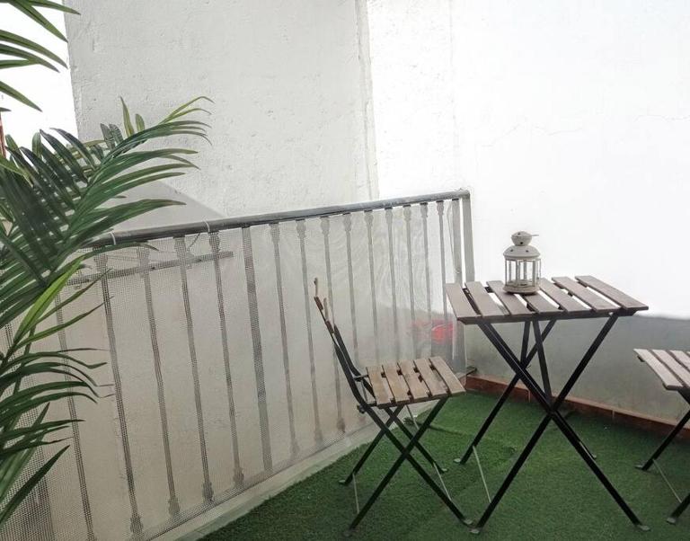 Inhome - Bed and Breakfast Madrid