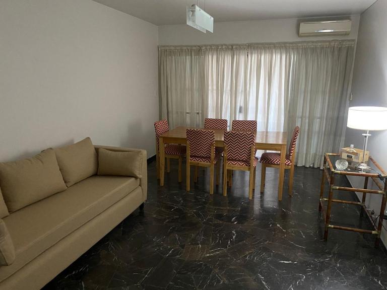 Depto Bastan - Chambres d'hôtes Mendoza