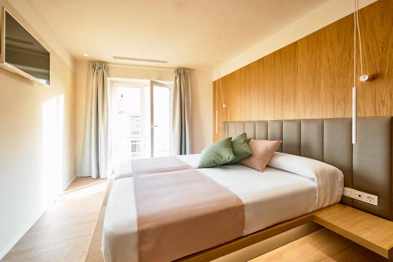 Hostal Pericón - B&B Conil de la Frontera