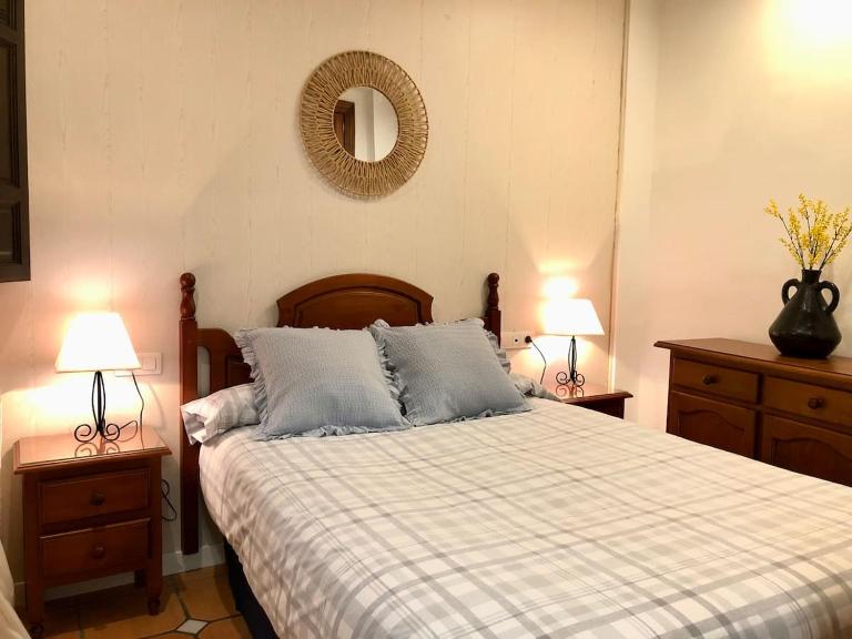 Apartamento Peregrinos - B&B Granada
