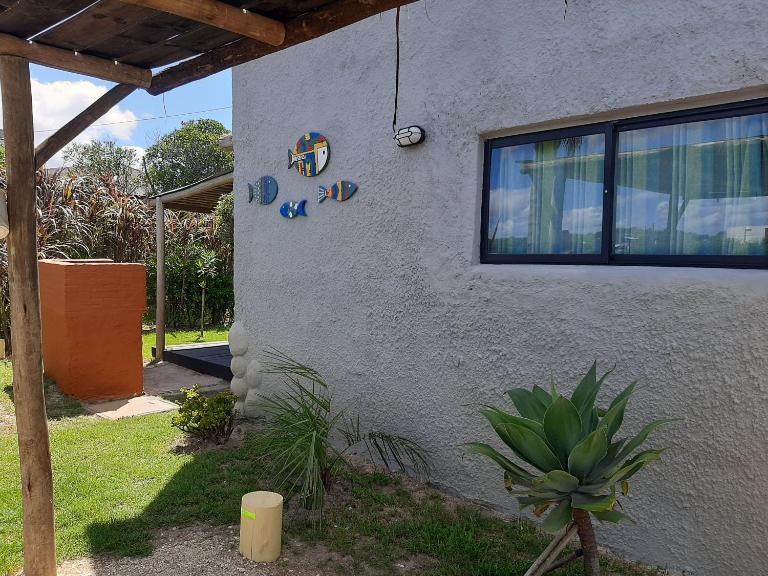 LAS CASITAS I y II - B&B La Paloma