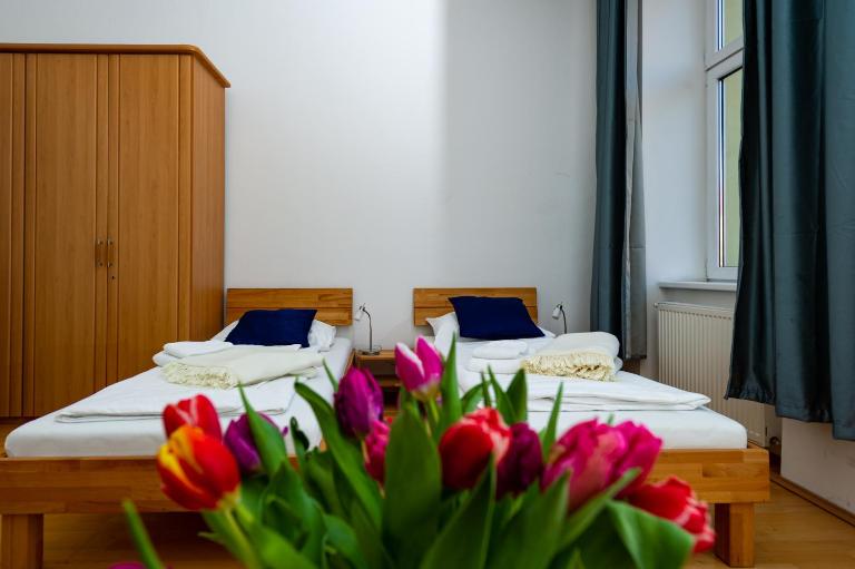 Moderne 2-Zimmer Wohnung in Wien - B&B Vienna