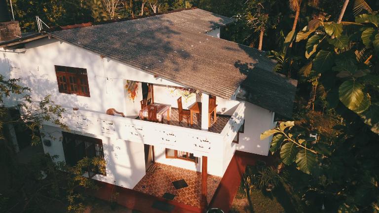 Romaclan Villa - B&B Midigama