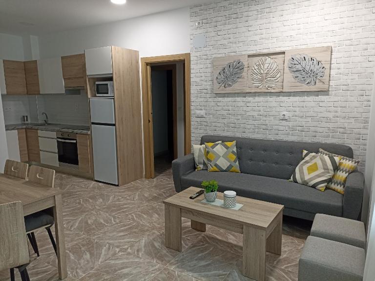 apartamentos YEIK - Chambres d'hôtes Mugia