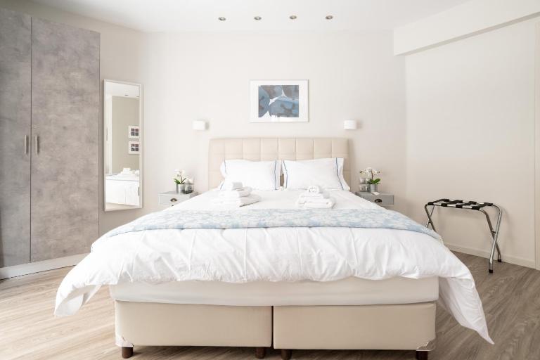 A16 Premium suite near Plaka in Athens center - Bed and Breakfast Athene