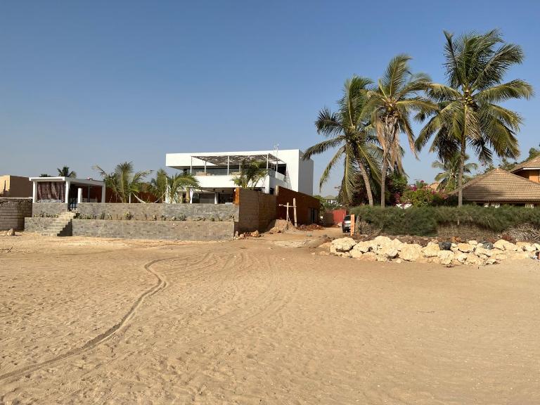 Beach House MIMA - B&B Sali Portudal